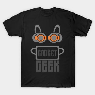 gadget geek T-Shirt